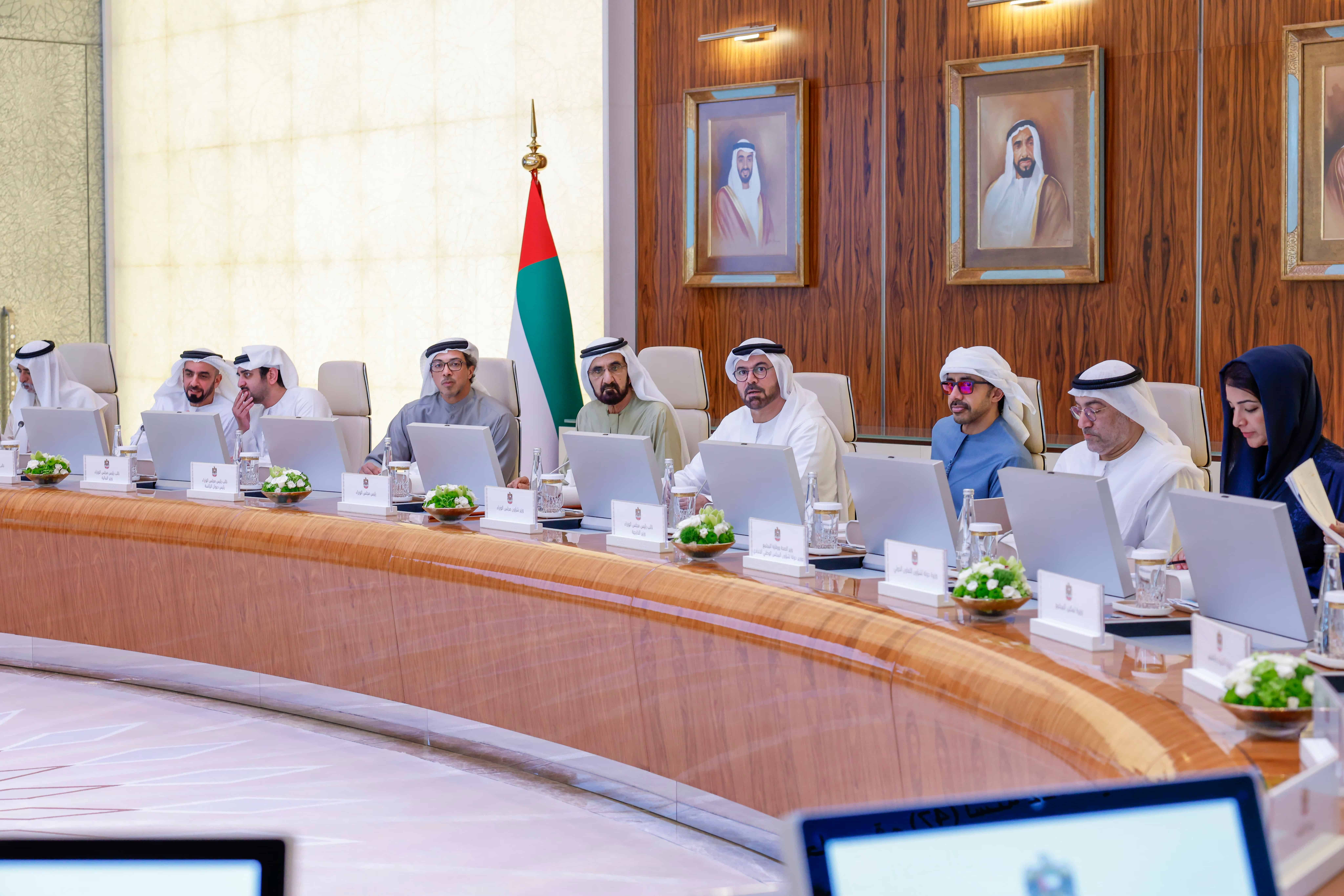 UAE housing Approvals 2025