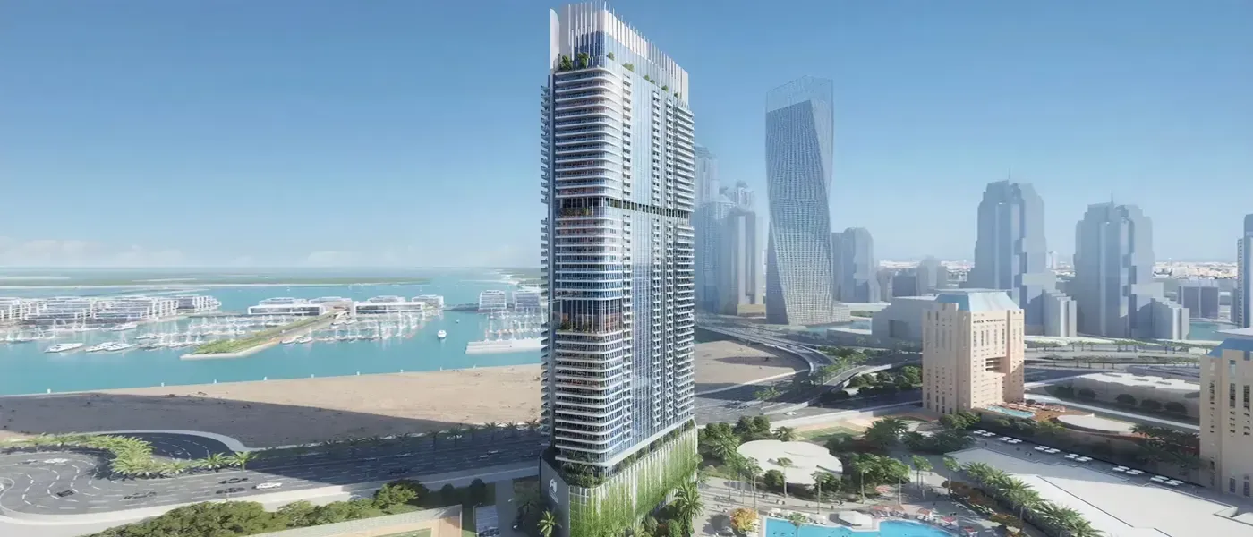 Habtoor Grand Residences at JBR Dubai 