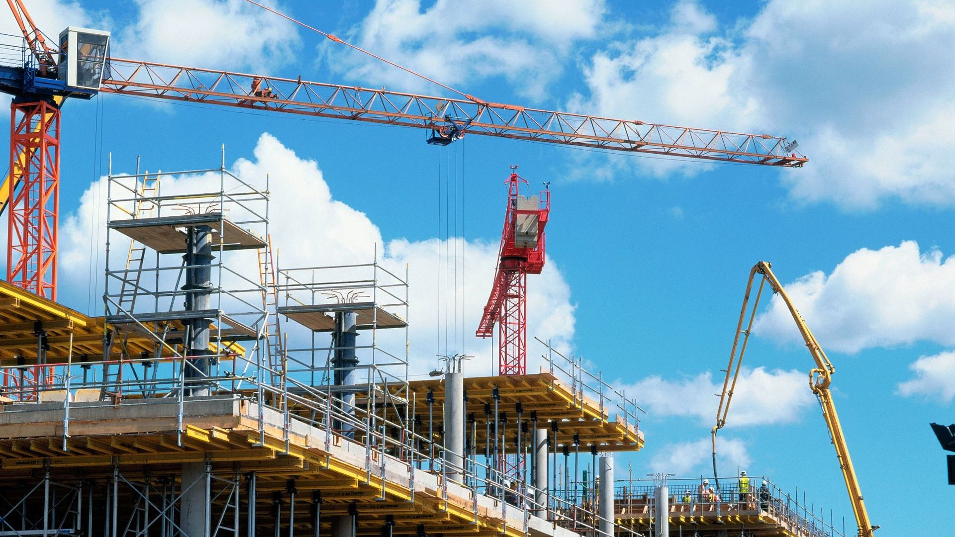 Dubai developers in Dubai Real Estate