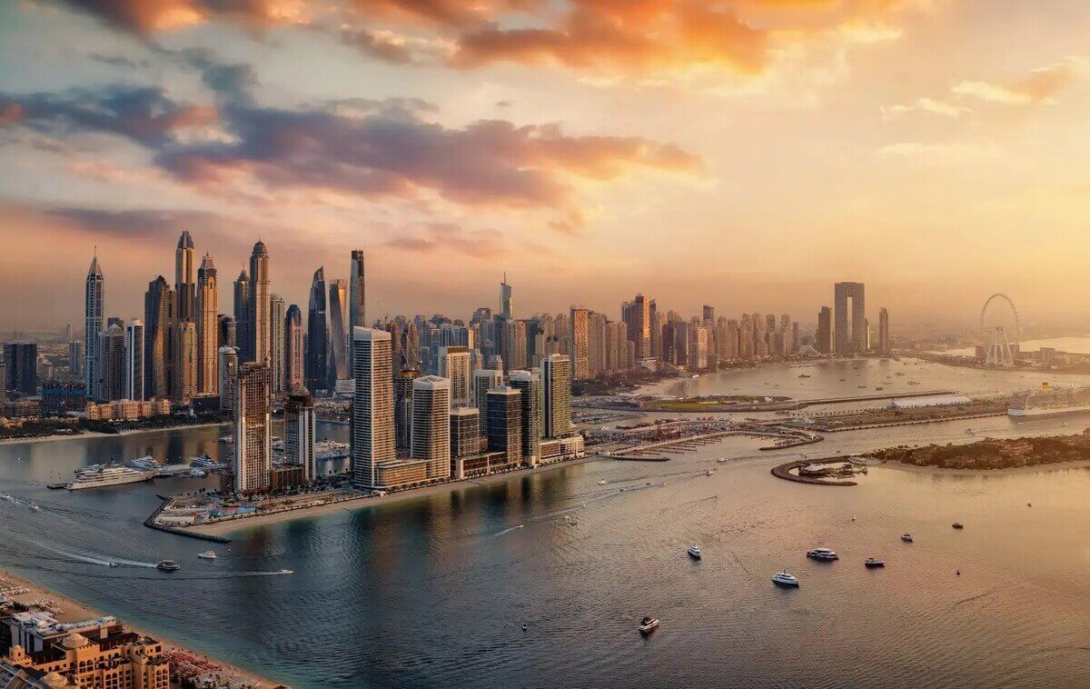 Dubai Real Estate
