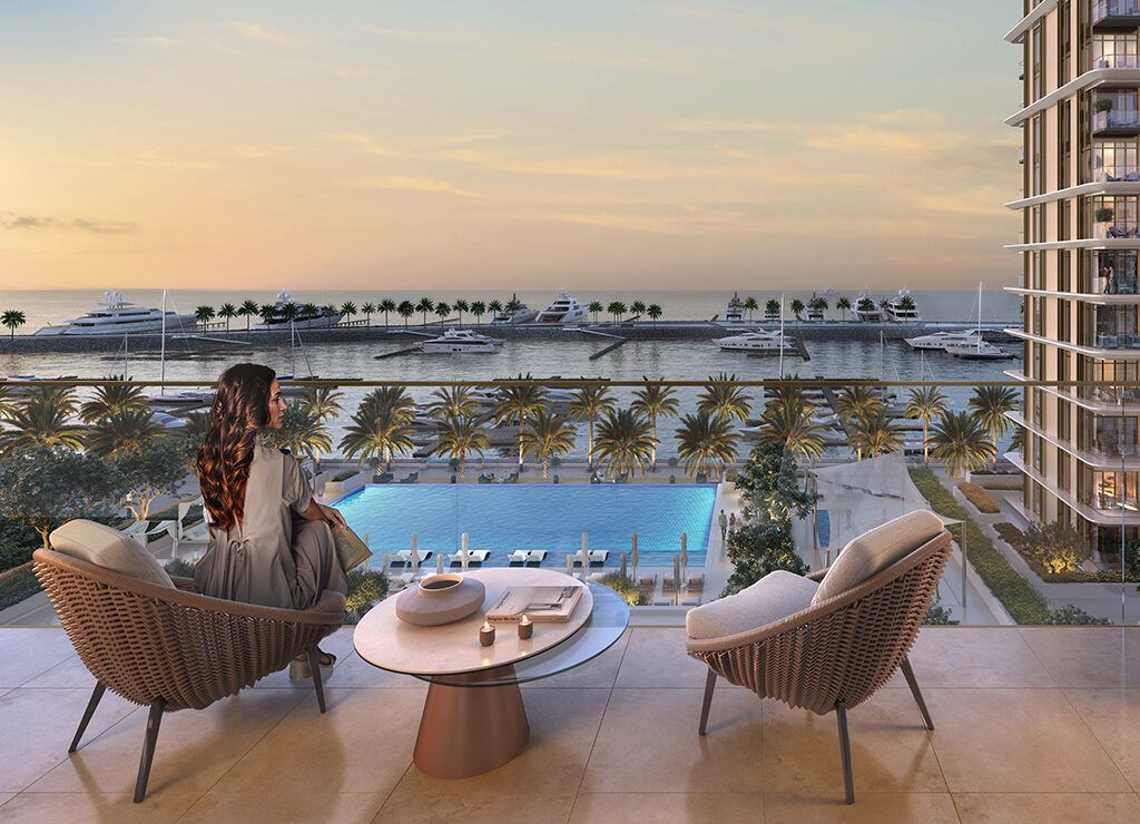 rashid yachts and marina