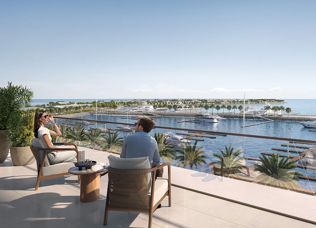 rashid yachts and marina