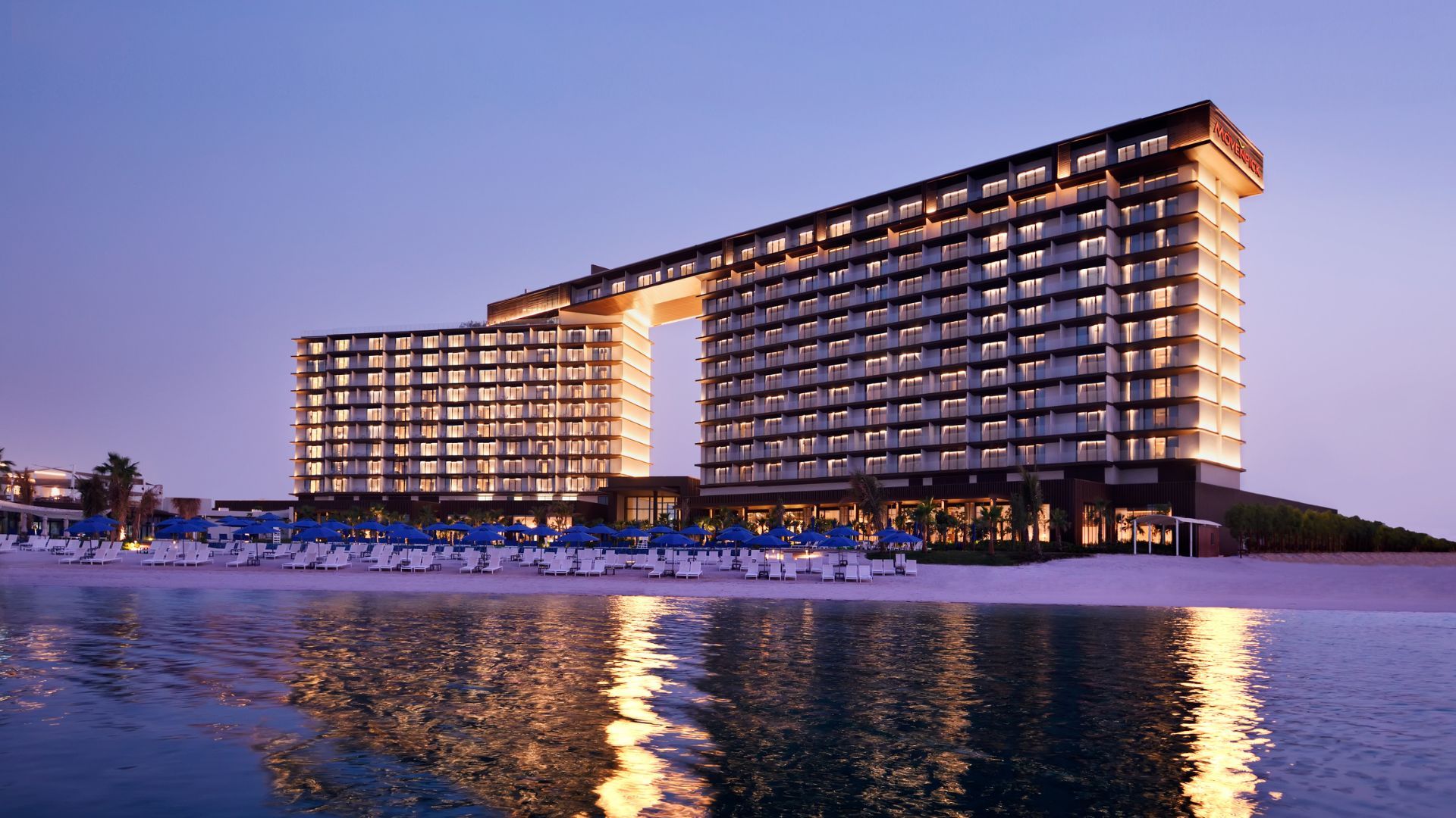 Invest in Al Marjan Island 2025