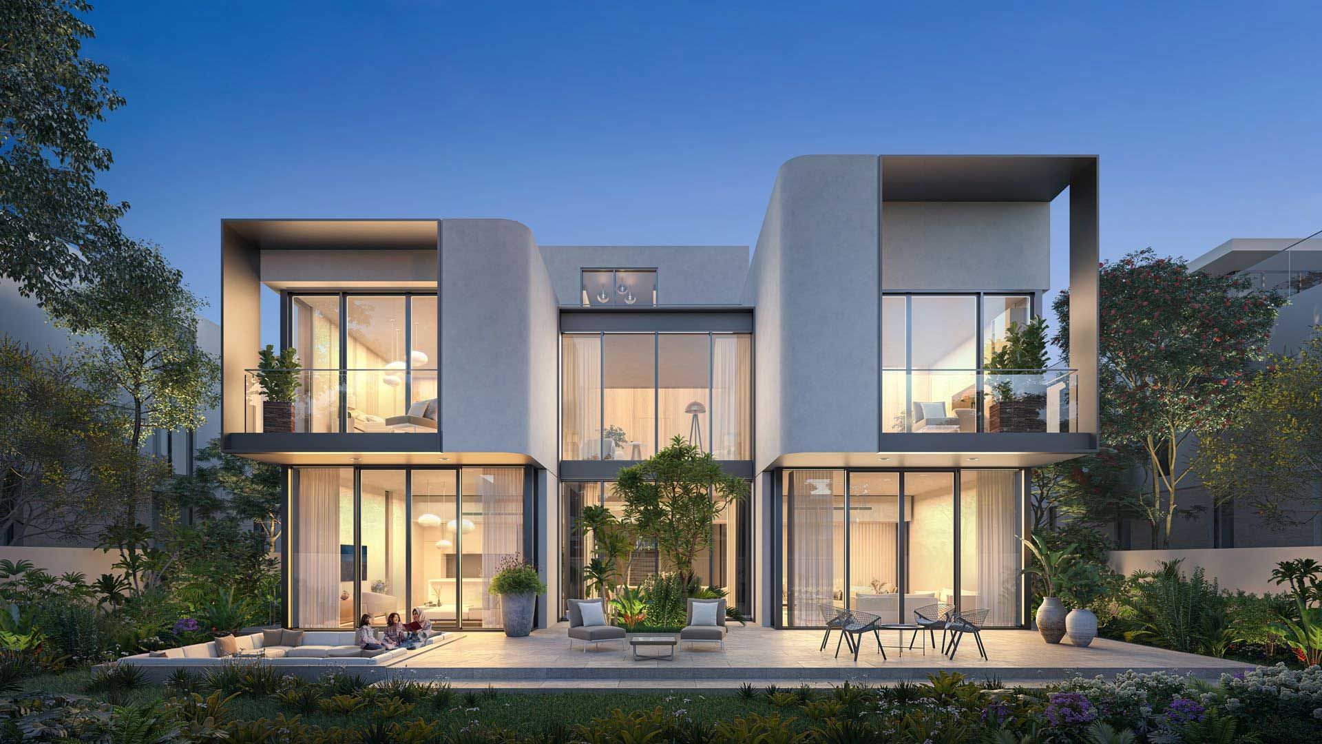Dubai Hills Estate