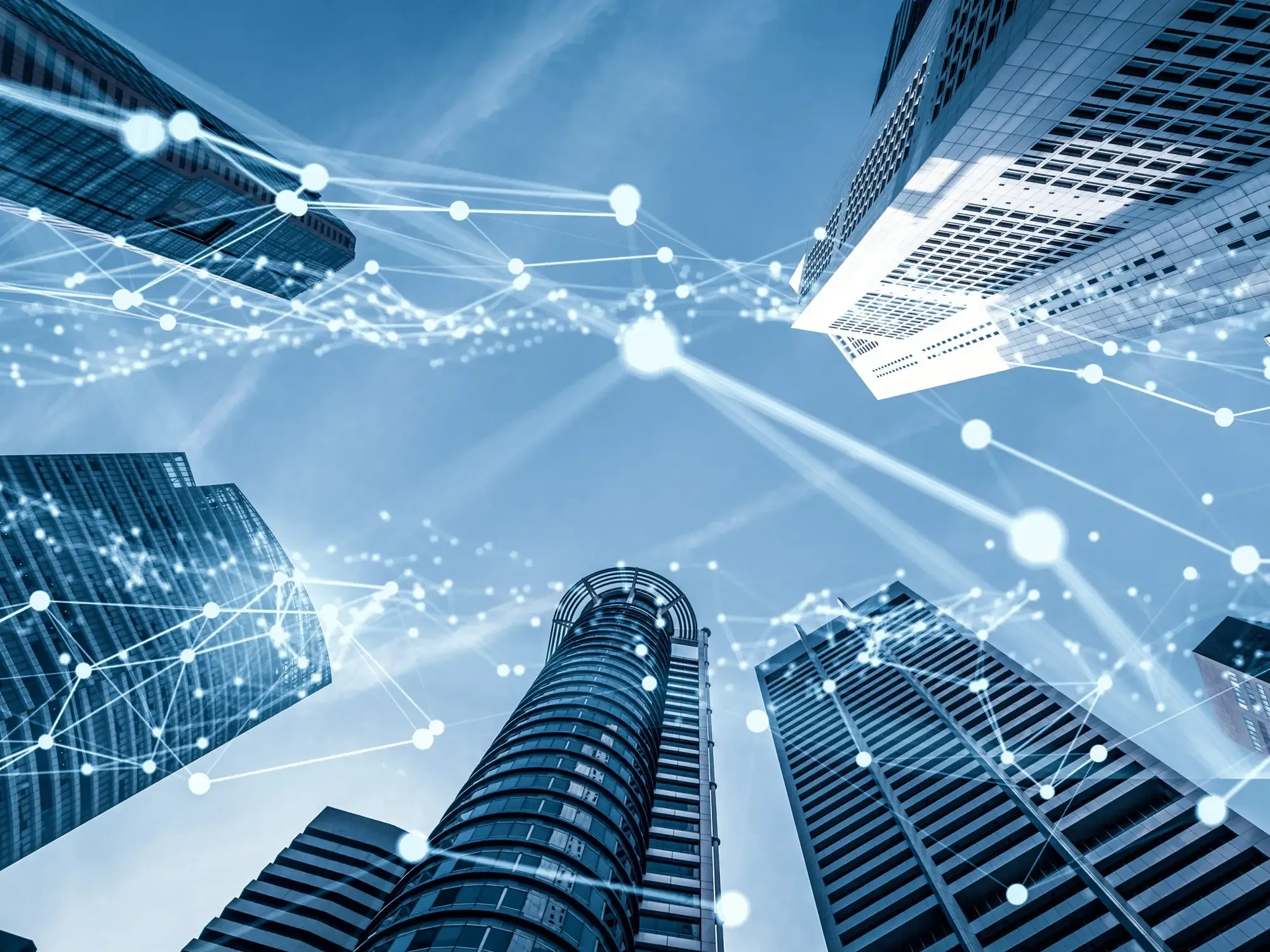 AI in dubai real estate