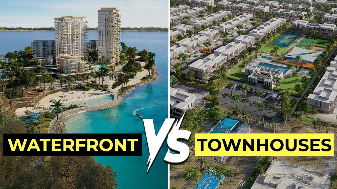 Dubai Real Estate 2025