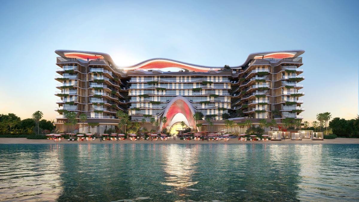 Invest in Al Marjan Island 2025