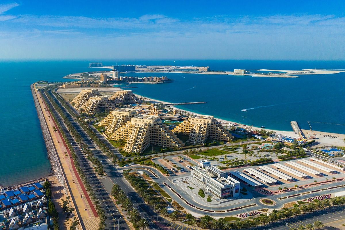 Living in Ras Al Khaimah