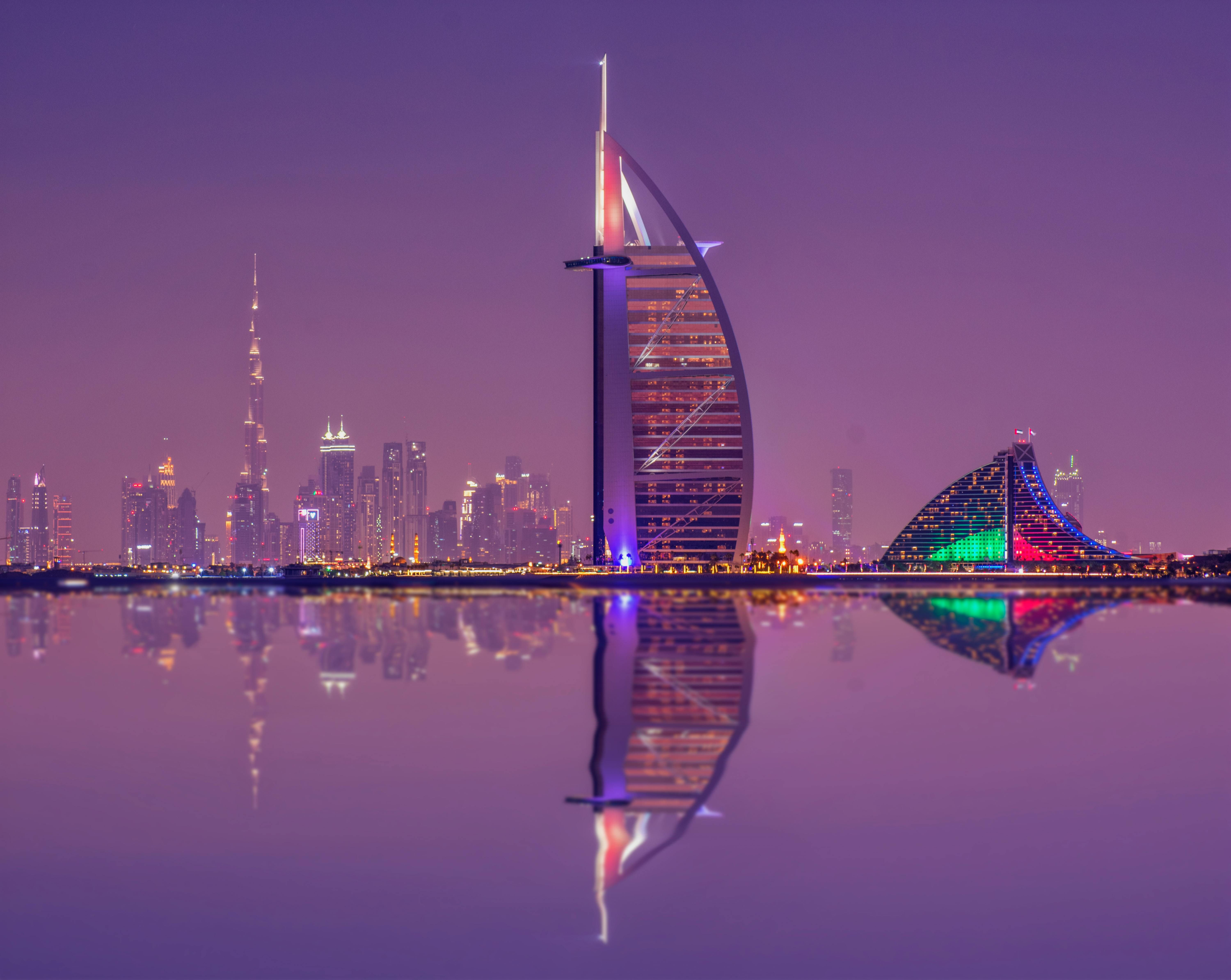 Invest in Dubai Real Estate Market