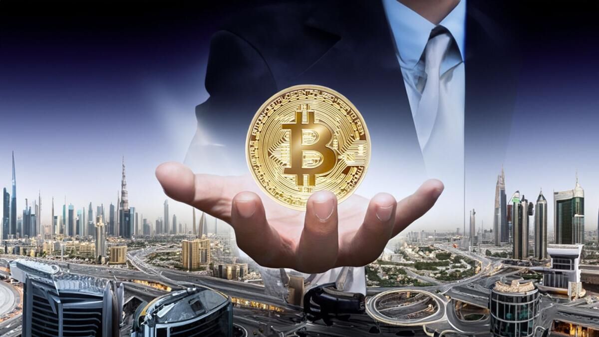 Buy Dubai Real Estate with Cryptocurrency | Secure & Fast