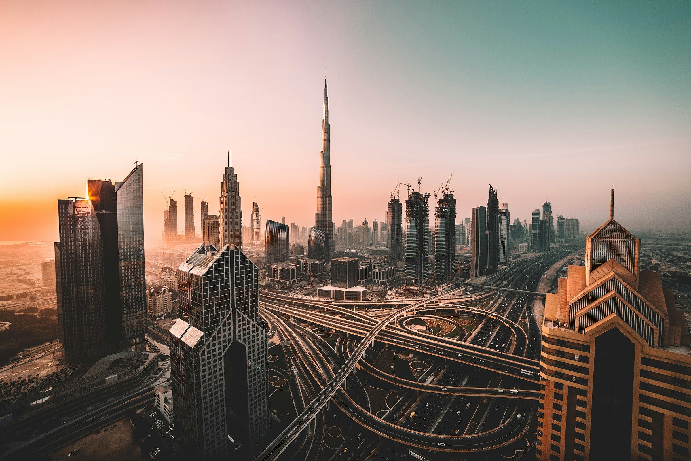 Smart Buying in Dubai