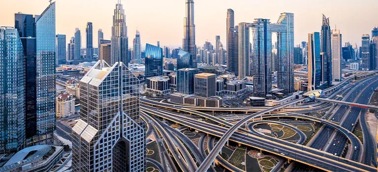 Dubai Real Estate 2025