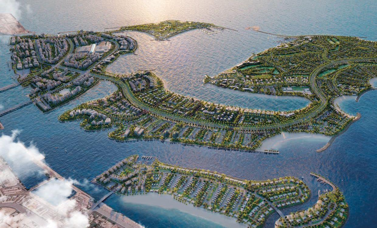 Invest in Dubai Real Estate 2025