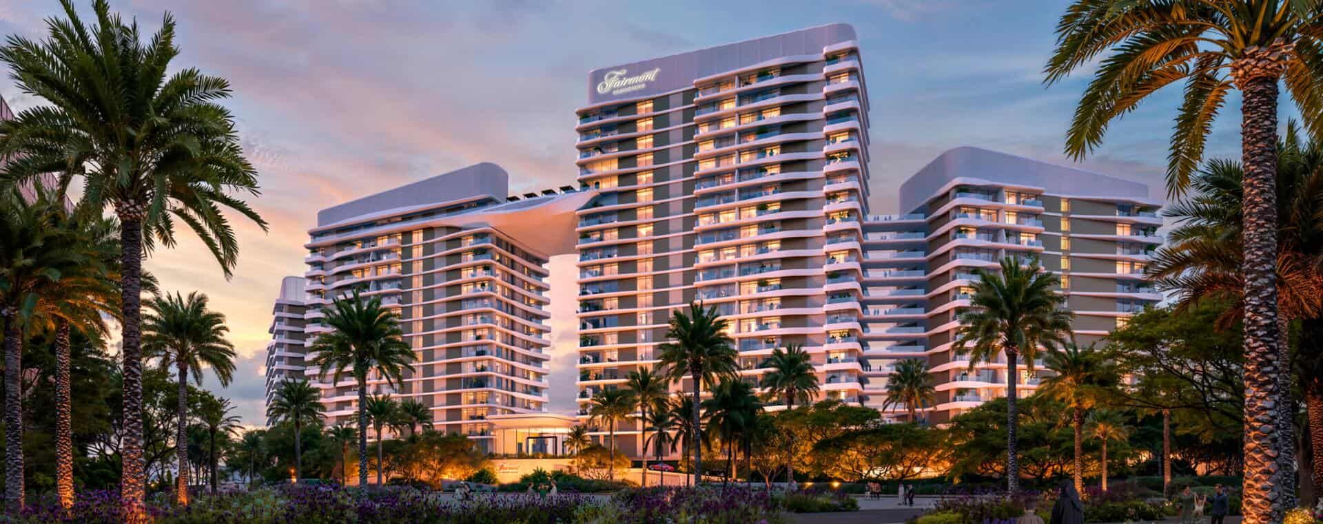 Invest in Al Marjan Island