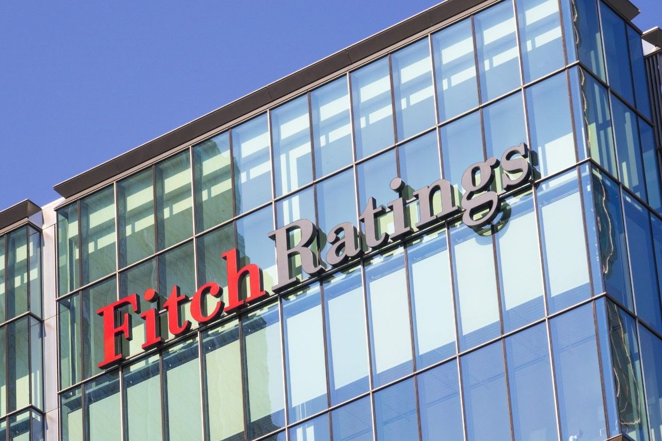 Dubai Real Estate: Fitch Ratings