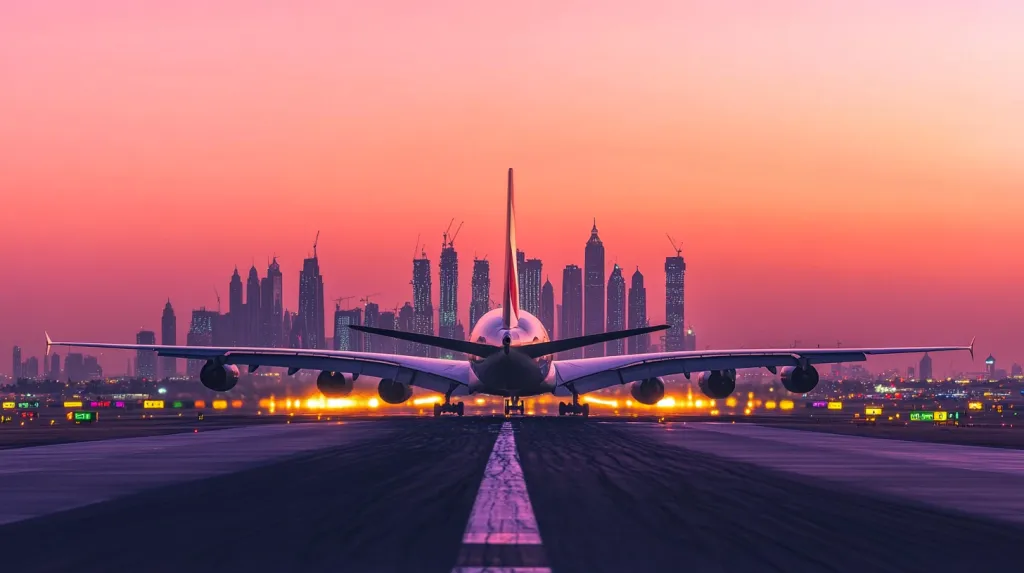 Invest in Dubai Real Estate Market