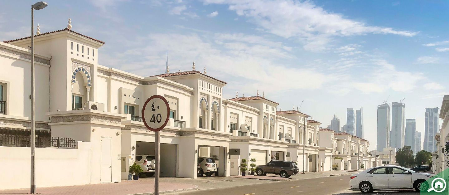 Al Wasl Properties