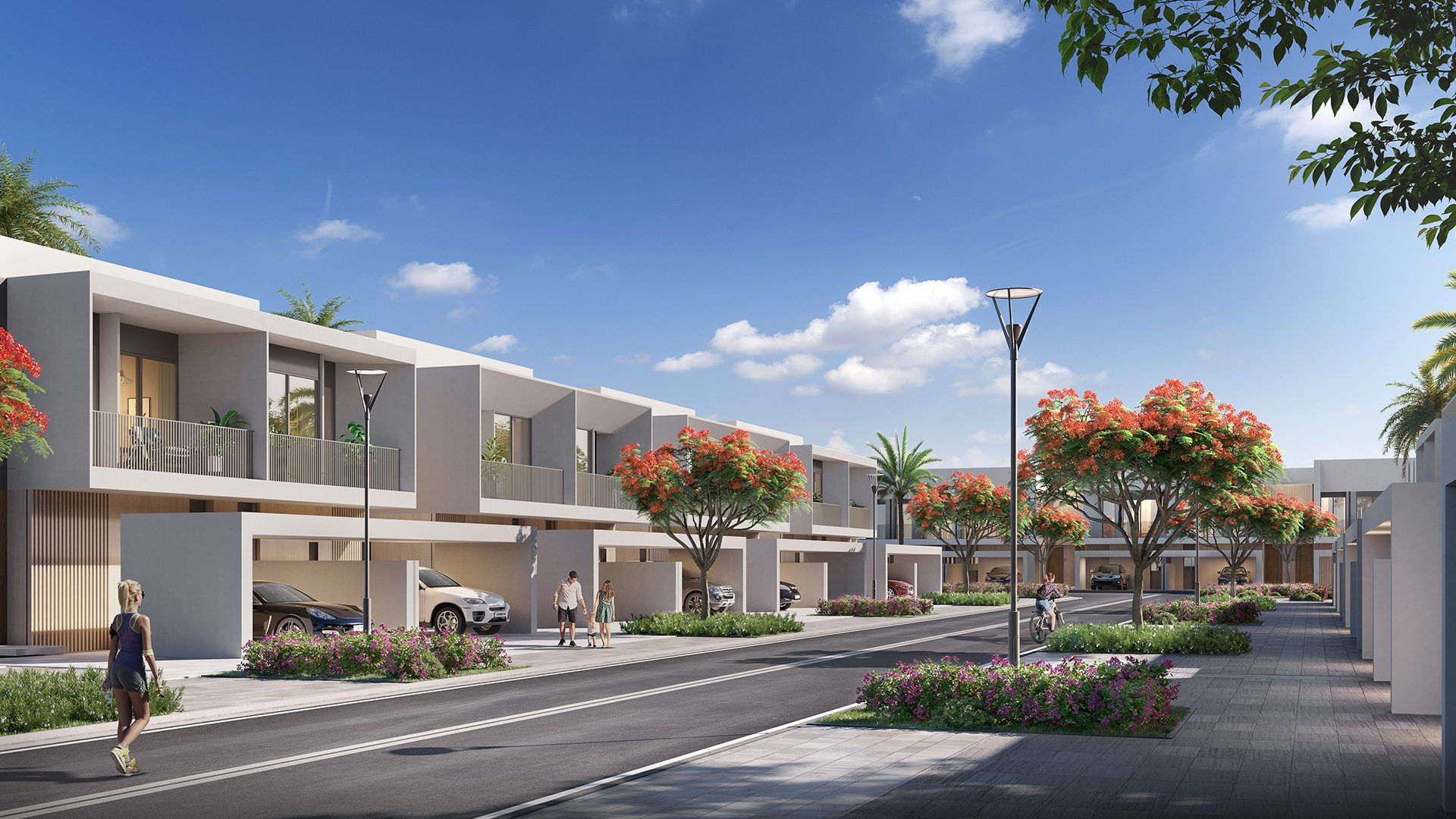 Invest in Dubai Real Estate Market