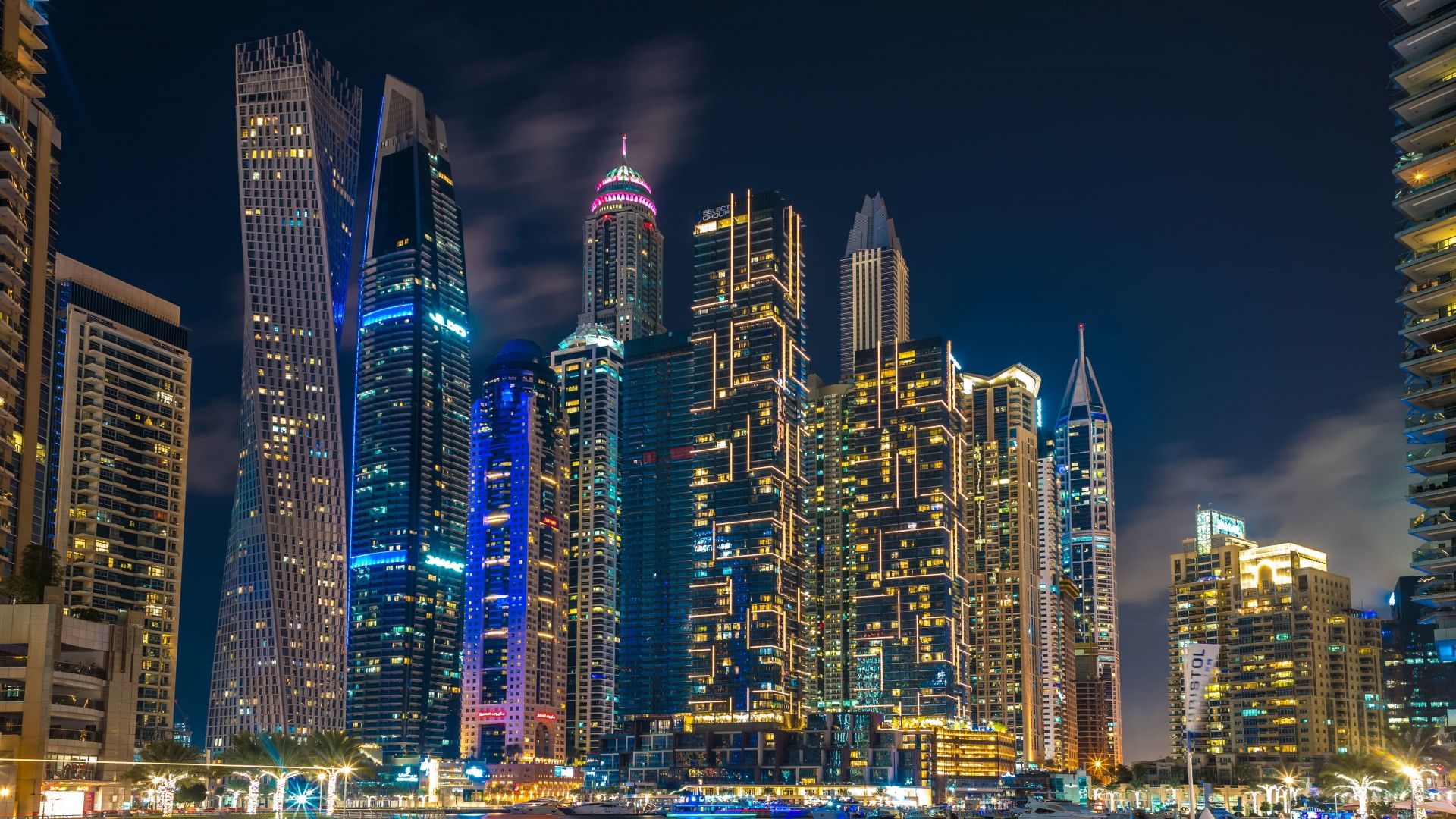 Invest in Dubai Real Estate Market