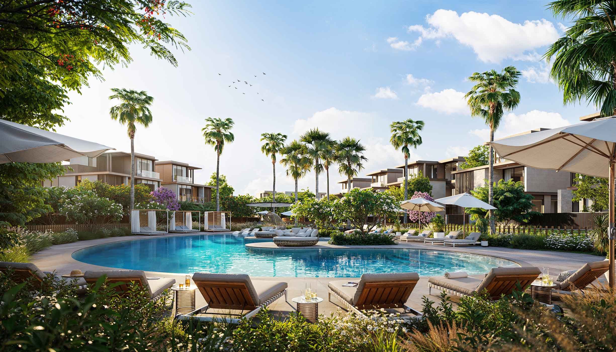 Invest in Nad Al Sheba Gardens