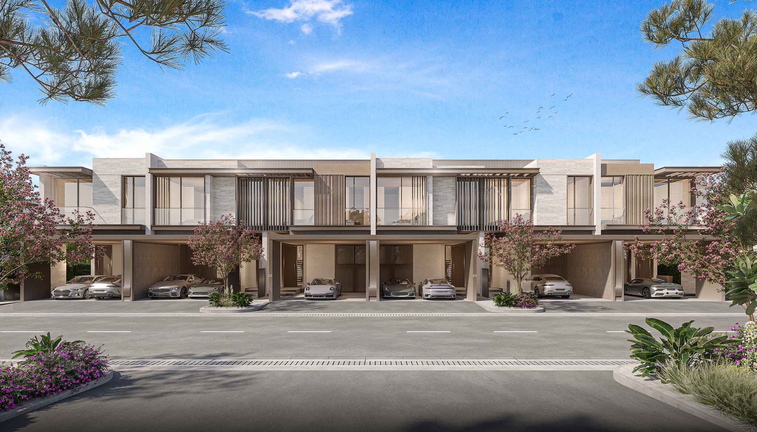 Invest in Nad Al Sheba Gardens