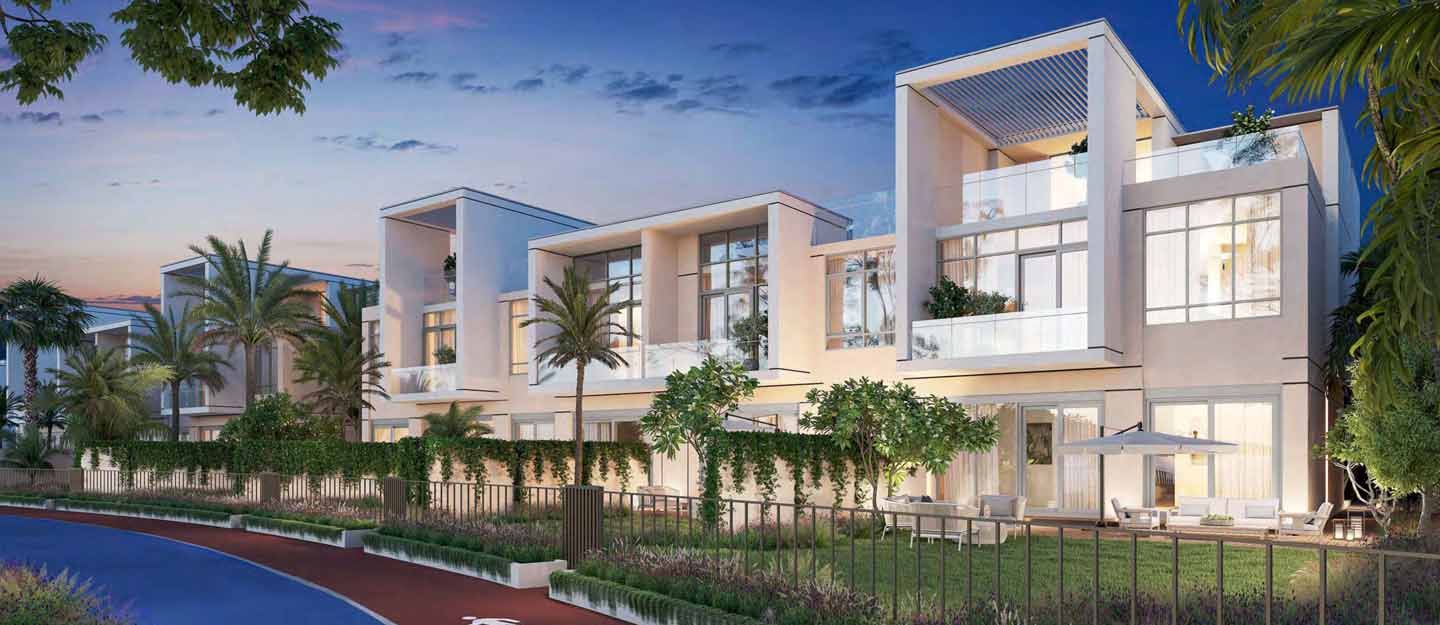 Dubai Real Estate 2025