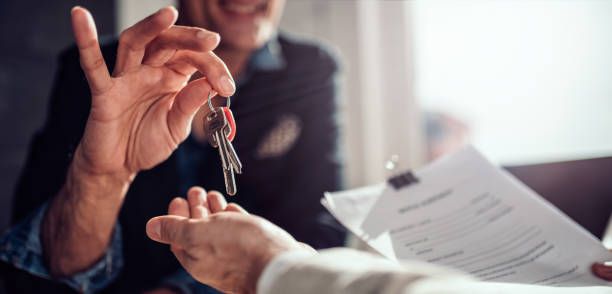 Property requirements