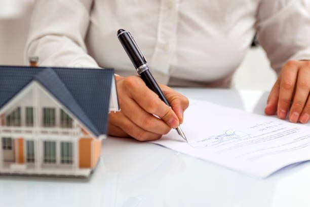Property requirements