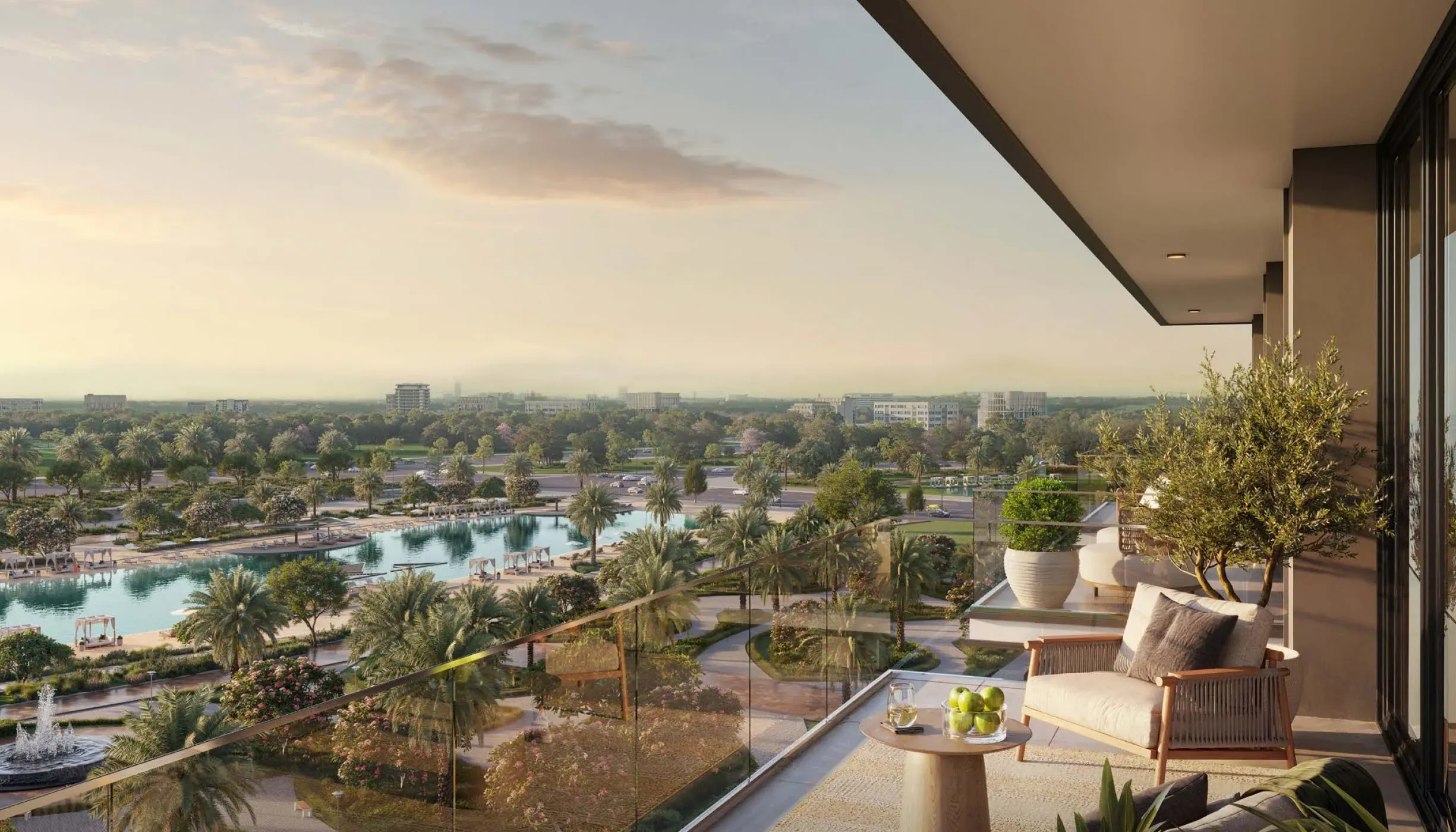 RIVERTON HOUSE BY ELLINGTON PROPERTIES