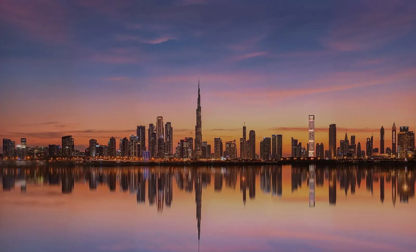 Trump International Hotel & Tower Dubai