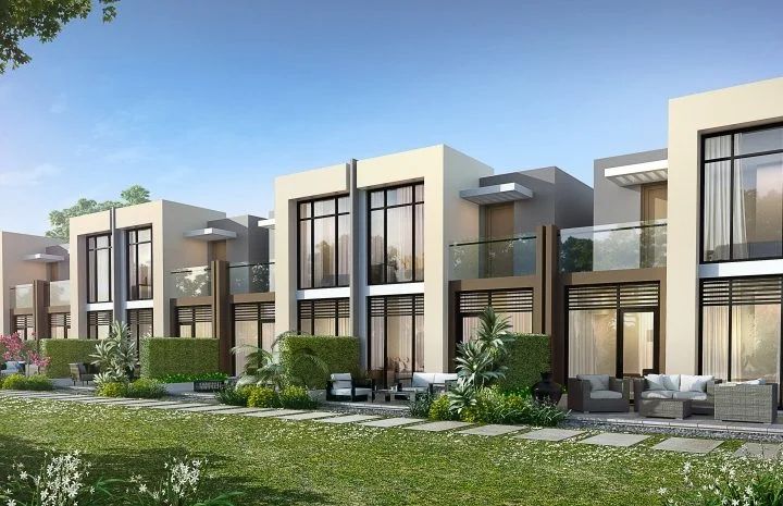 Top 10 Townhouse Communities
