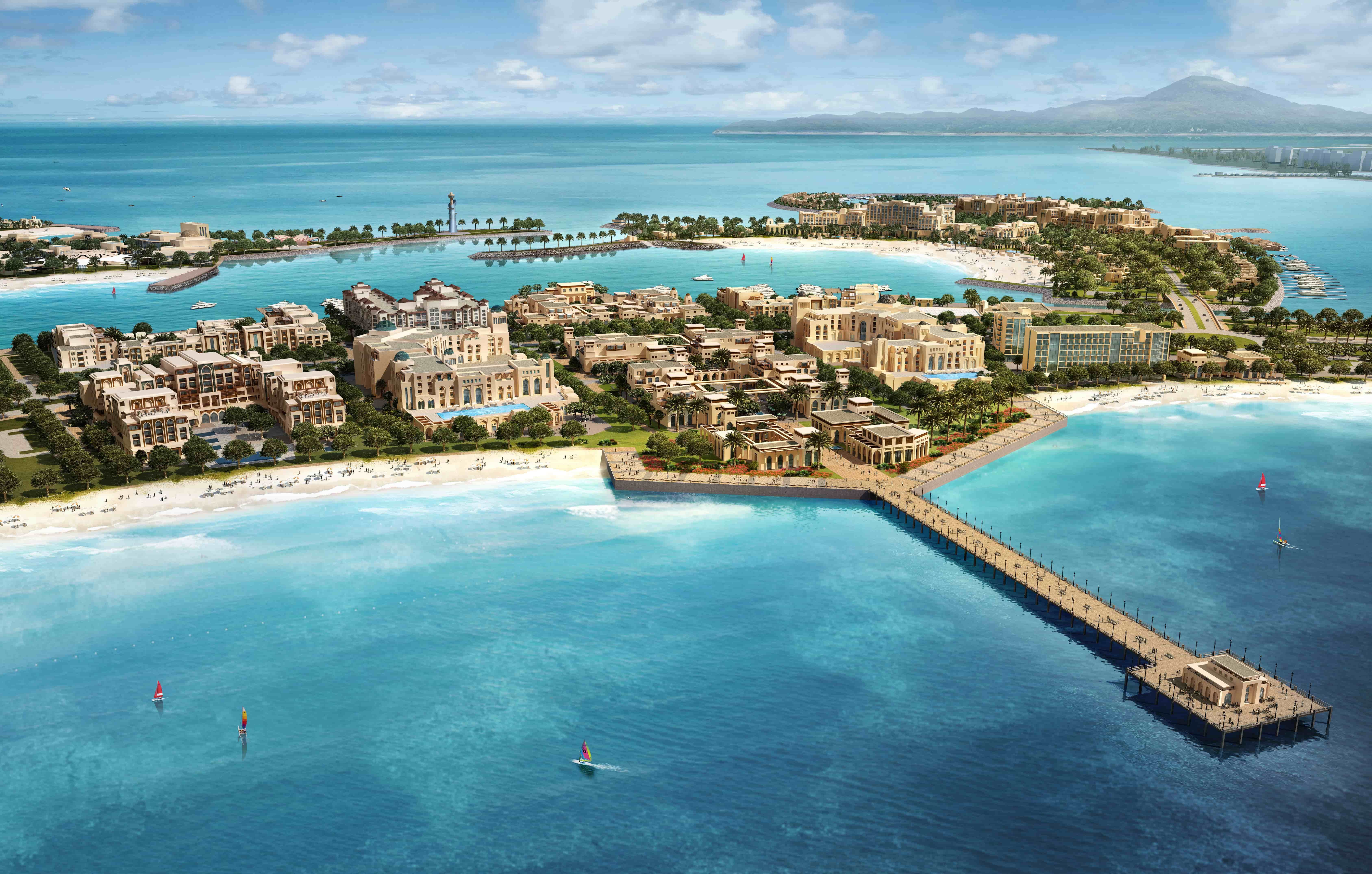 TREASURE ISLAND