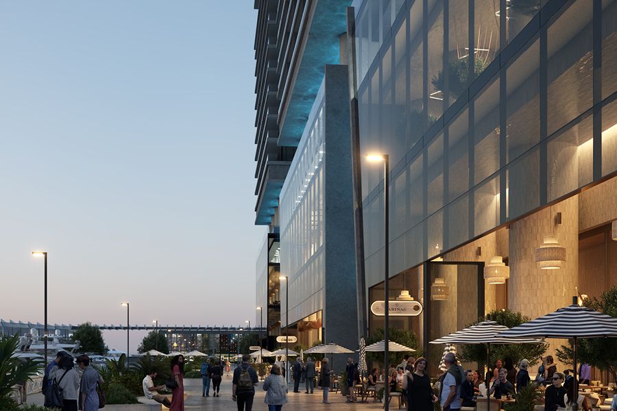 W Residences