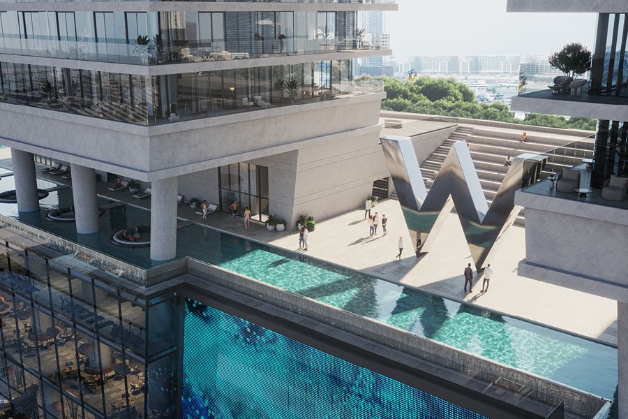 W Residences