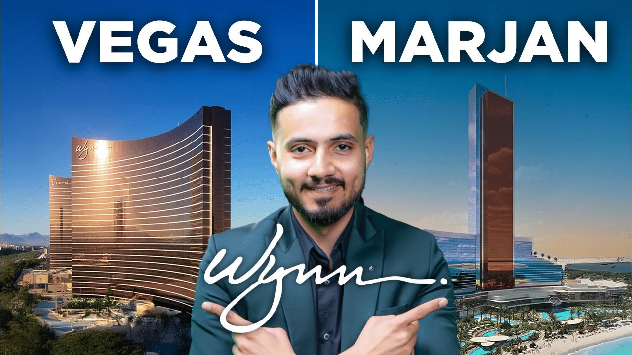 Invest in Wynn Casino