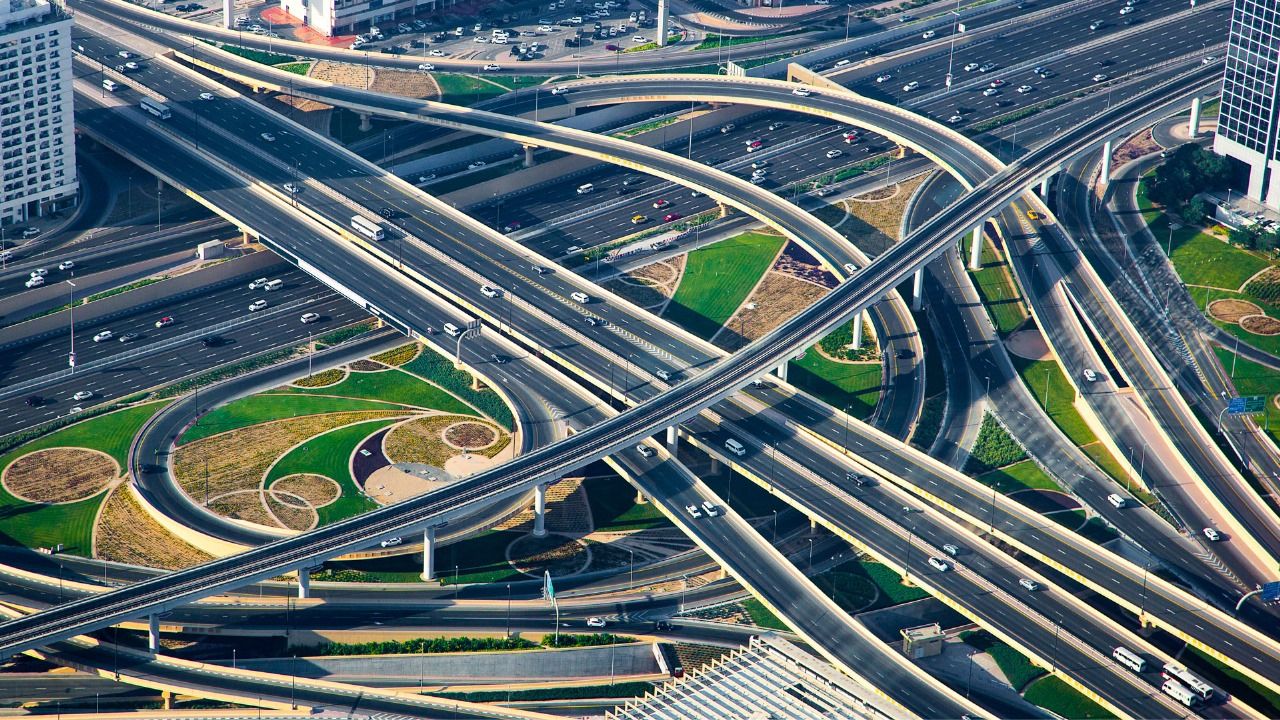 Buying Property in Dubai