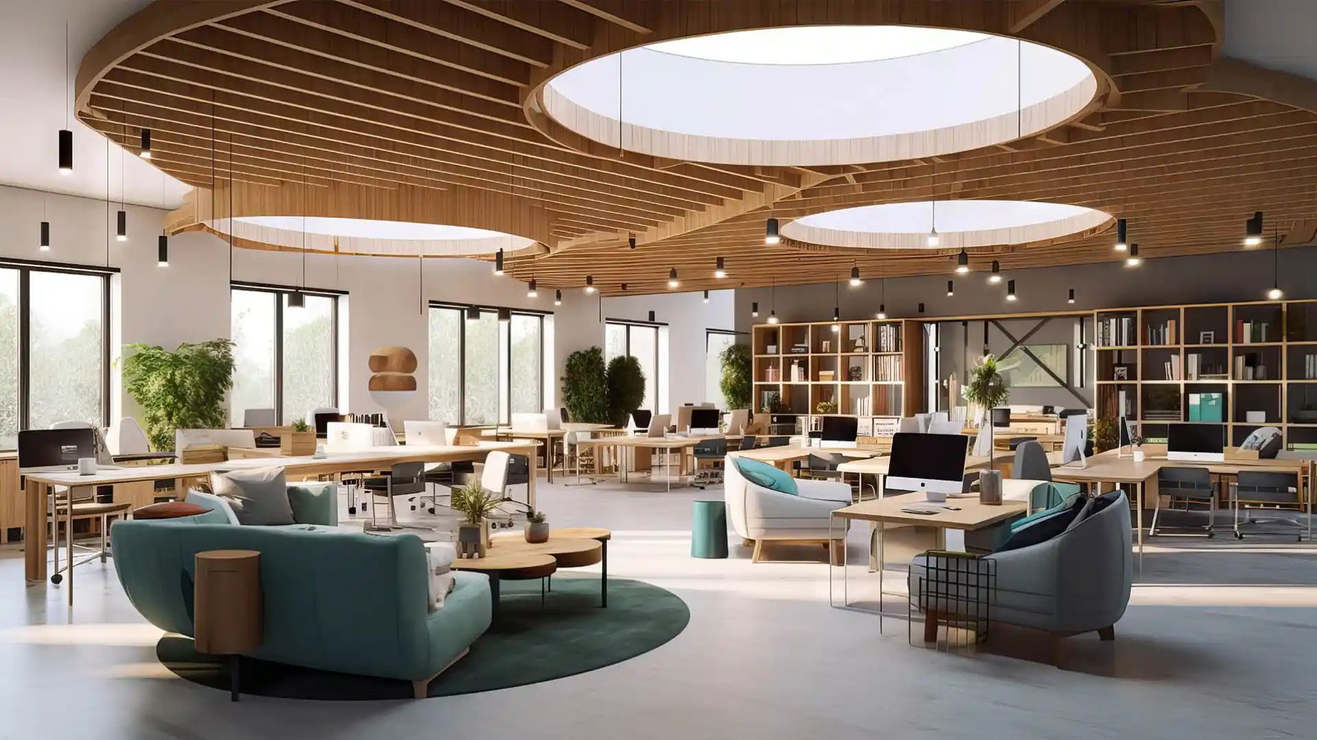 Best Coworking Destinations