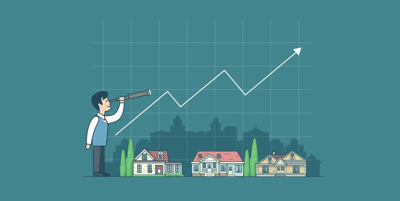 Invest in Dubai Real Estate Market