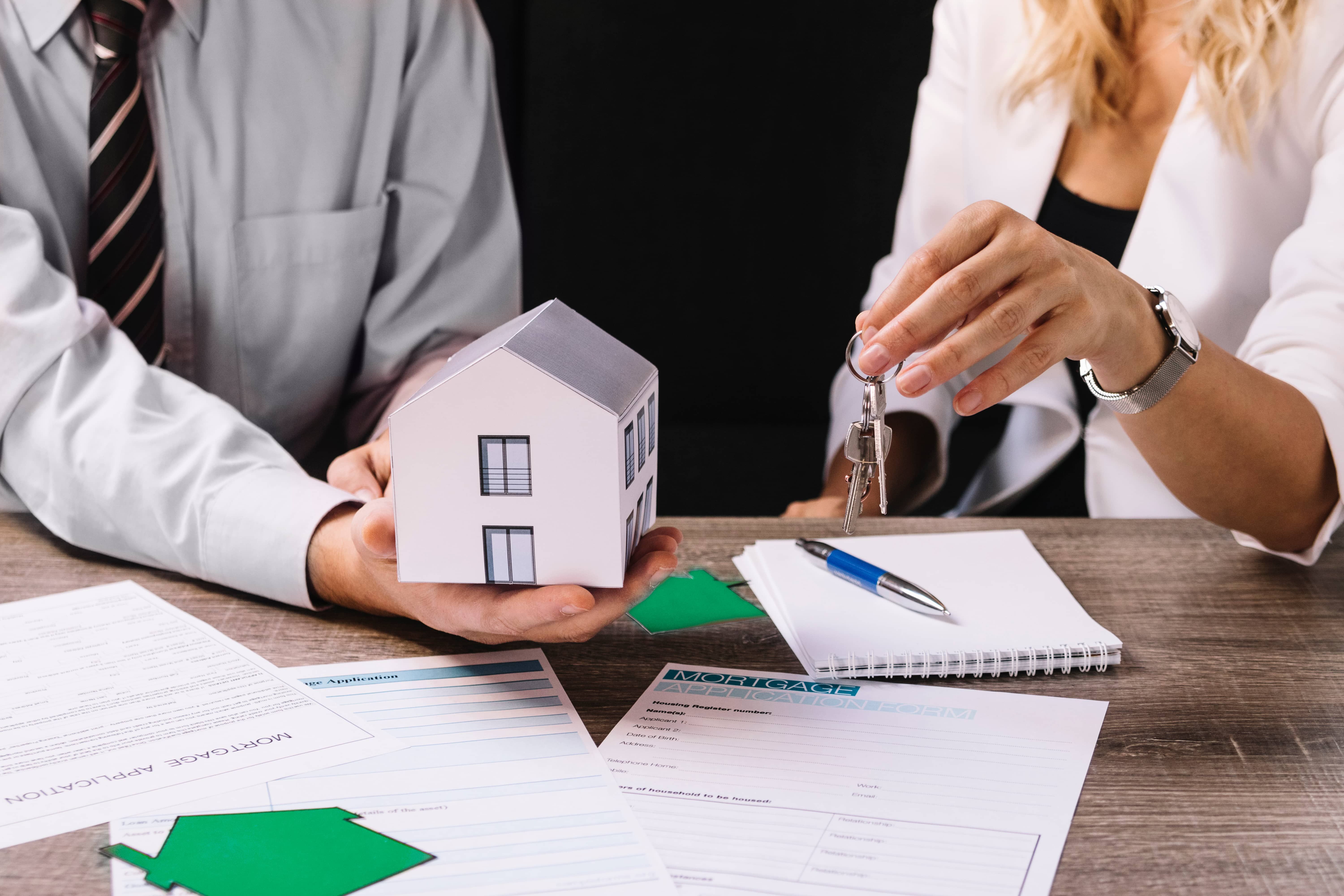 Home Loans in UAE for Expats