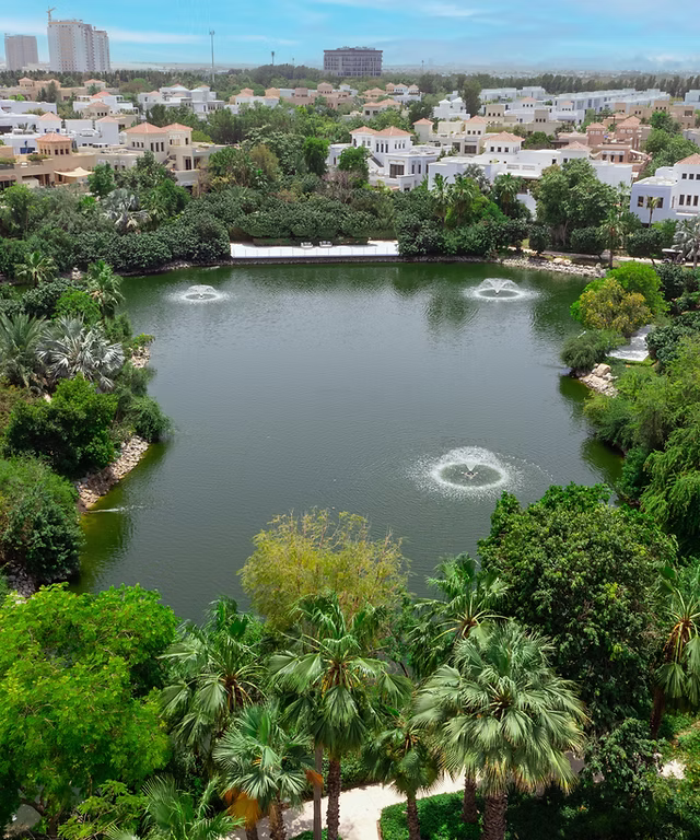 Al Barari