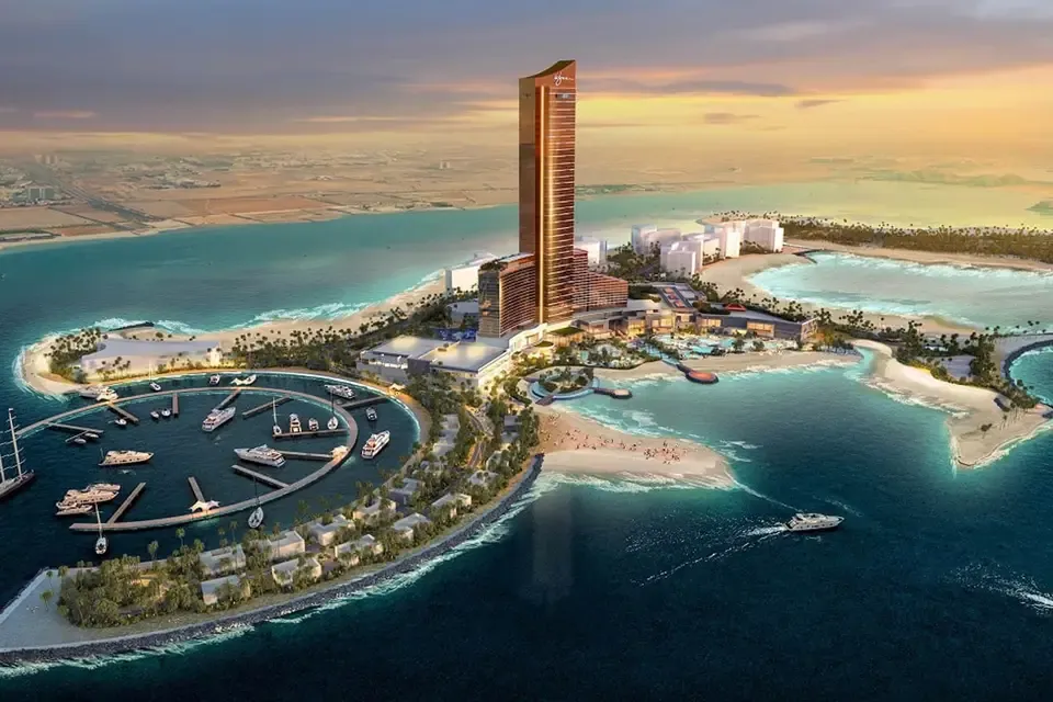 Dubai Real Estate 2025