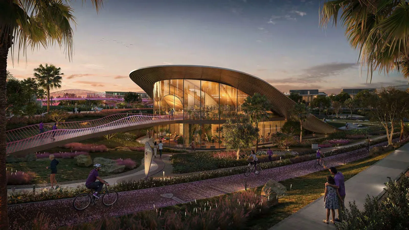 althon by emaar