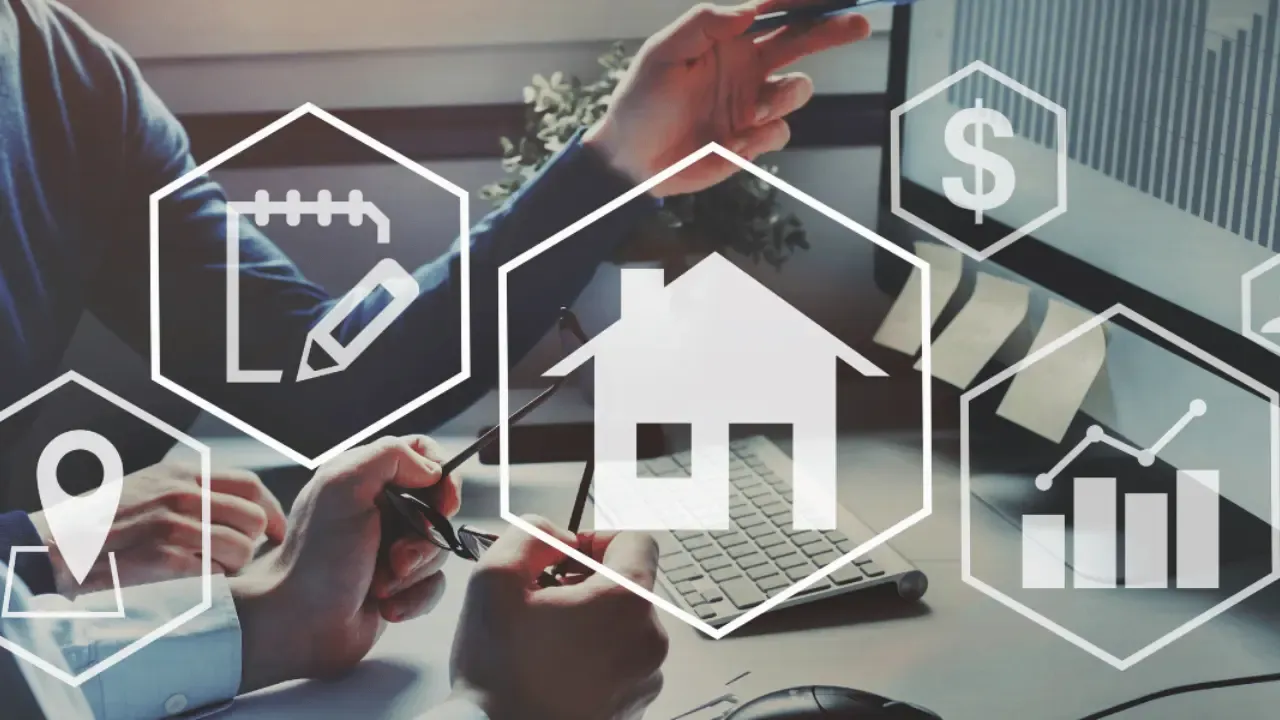 Dubai's Residential Property