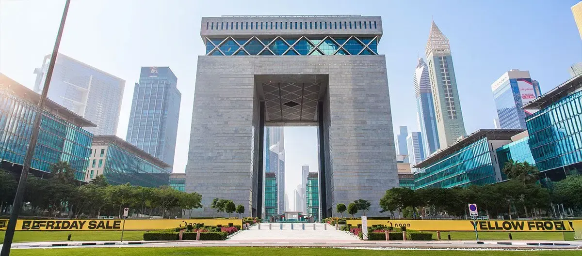 Invest in Dubai Real Estate 2025