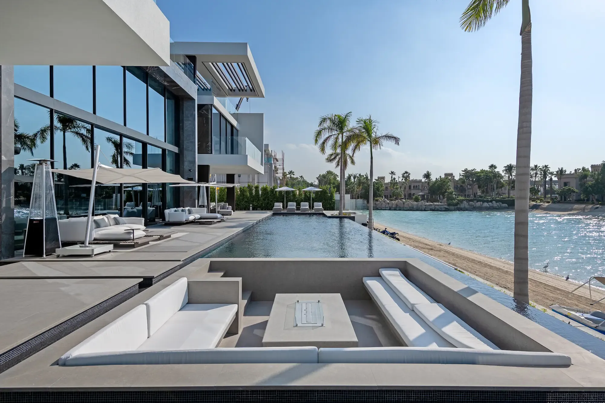 Dubai Real Estate 2025