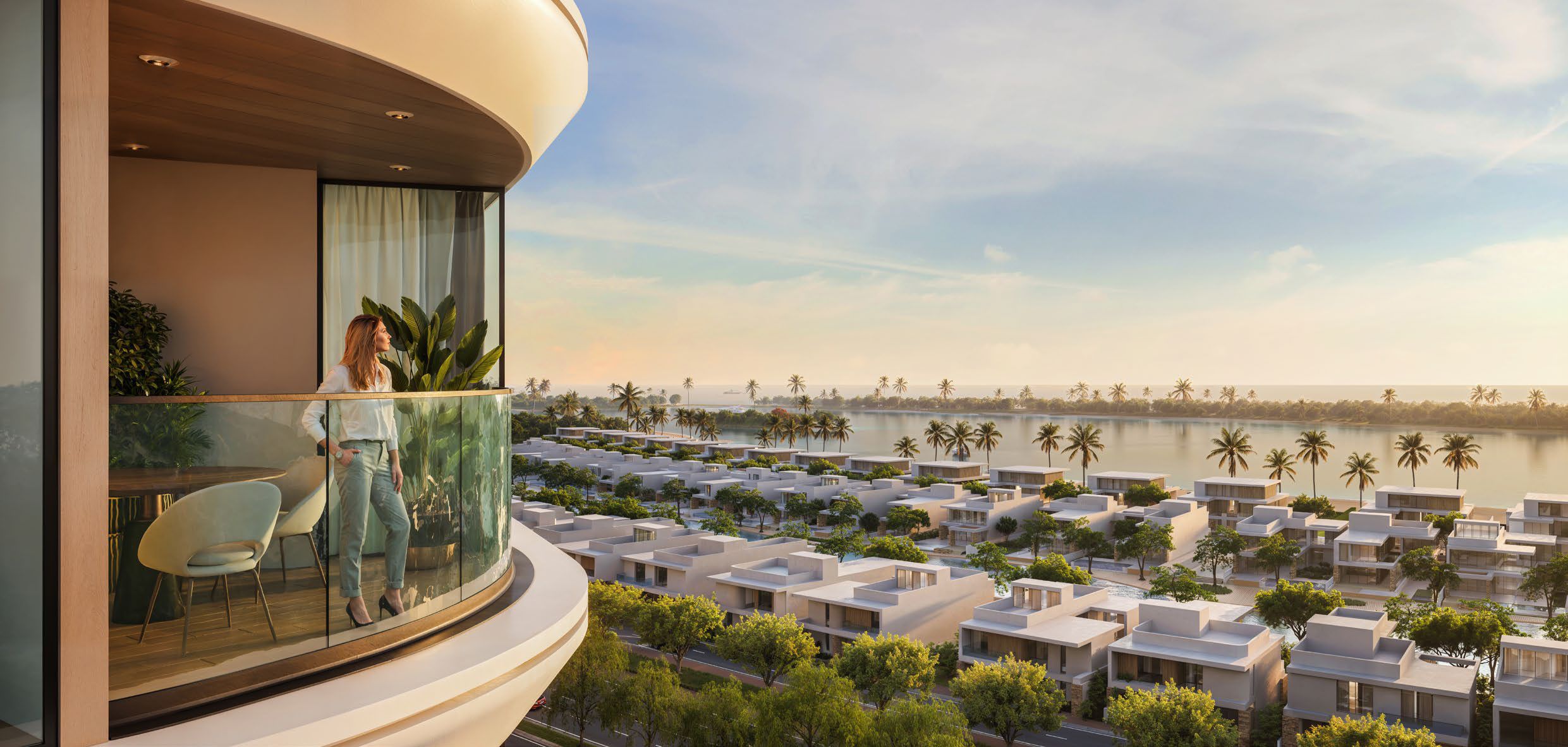 Dubai off-Plan Property
