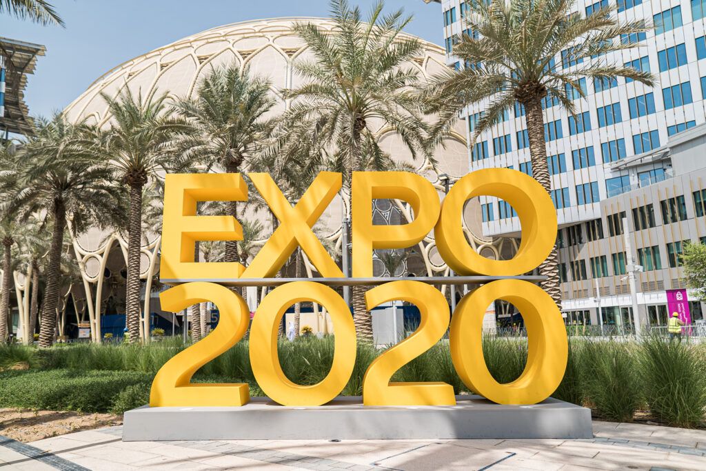 Expo City Dubai and The Final Pitch