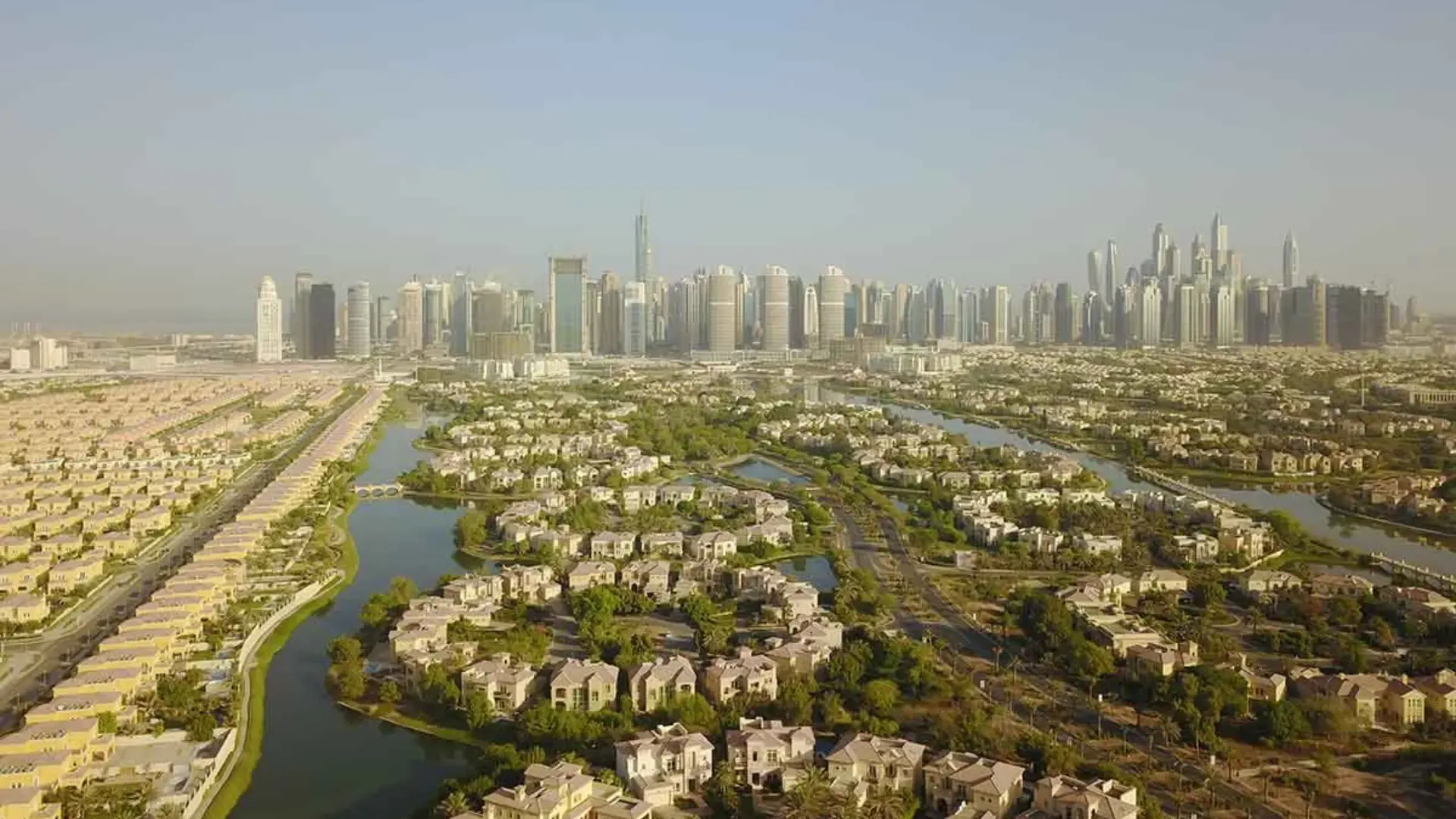 Invest in Dubai Real Estate