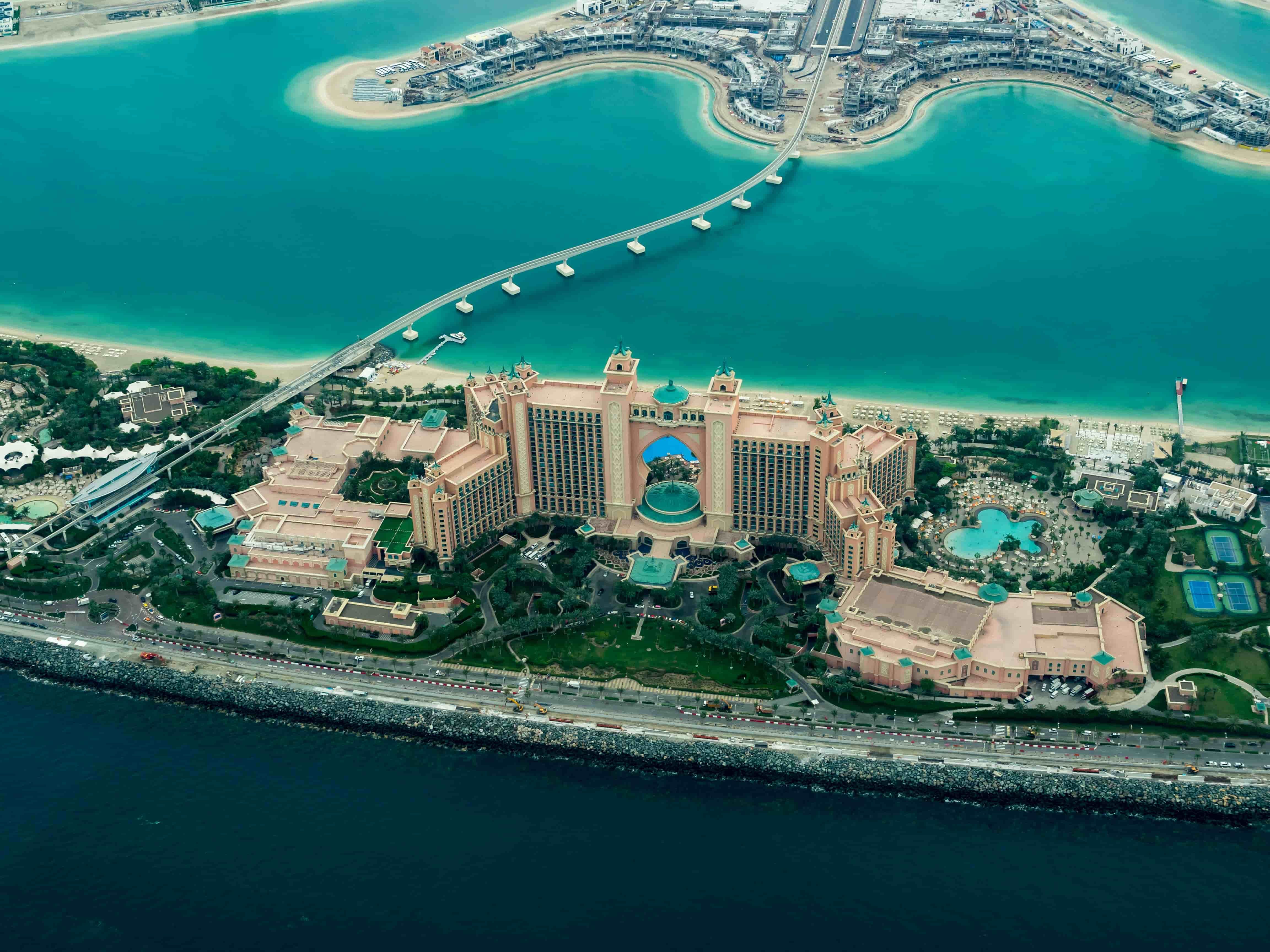 Dubai’s Off Plan Investment Insight