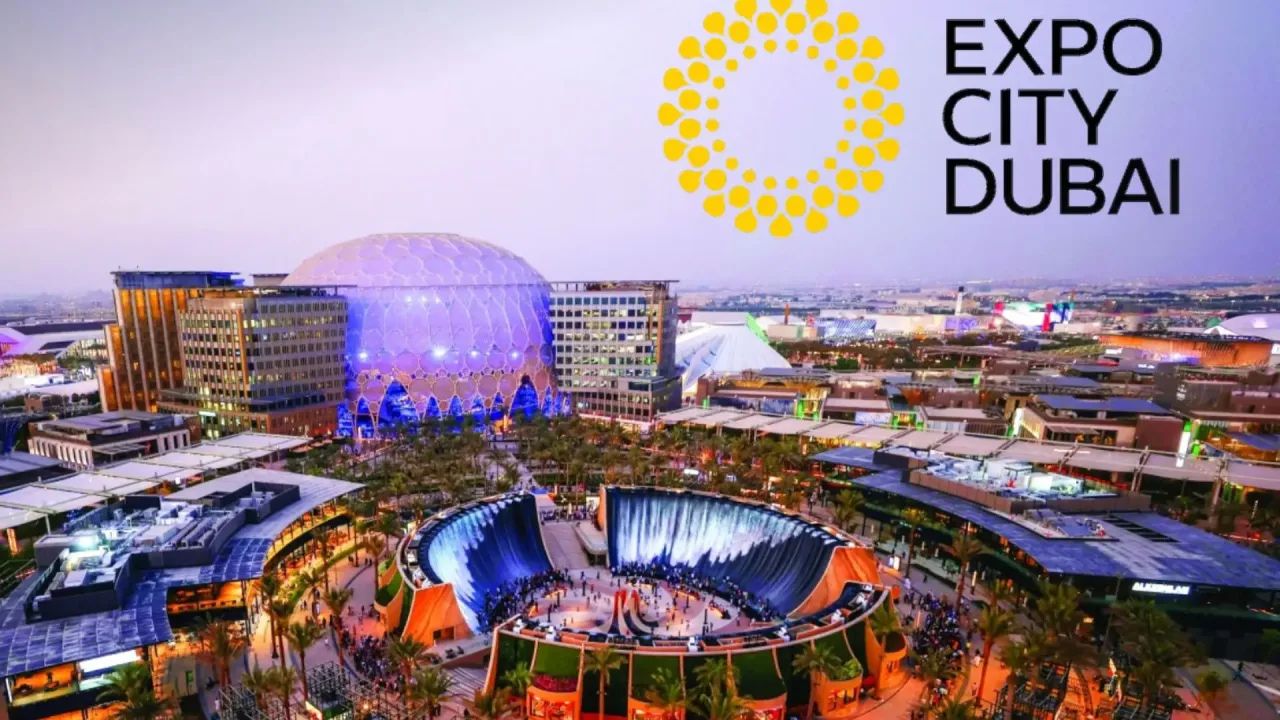 Expo City Dubai